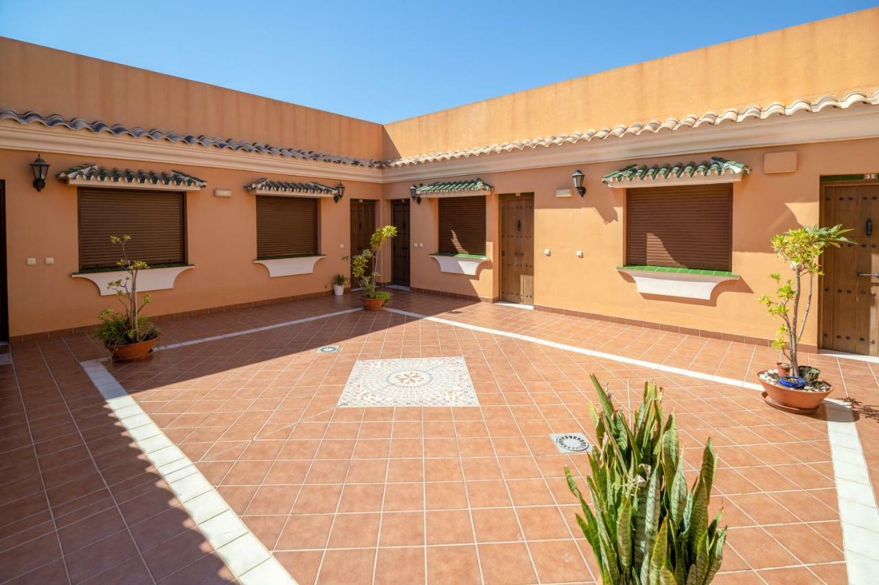 A&s Apartment Malaga