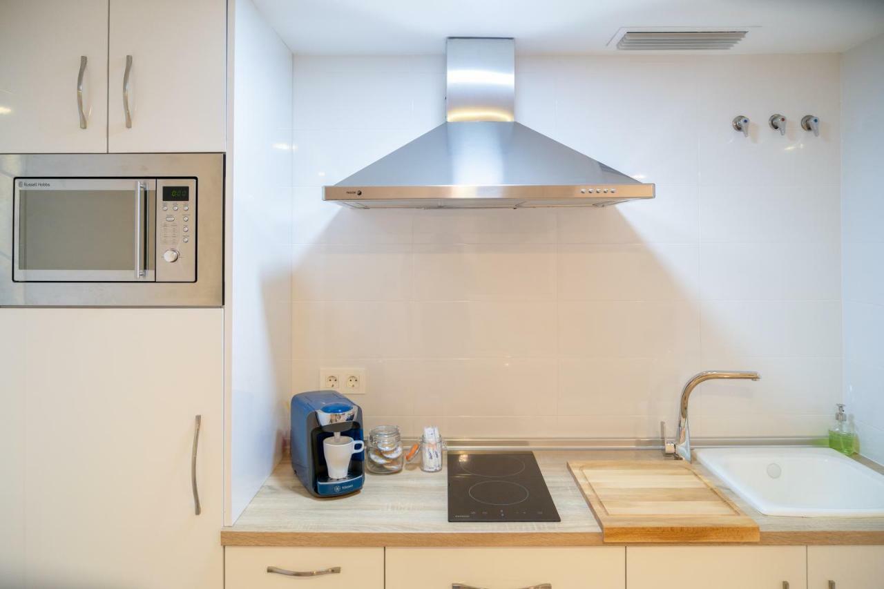 Apartment A&s