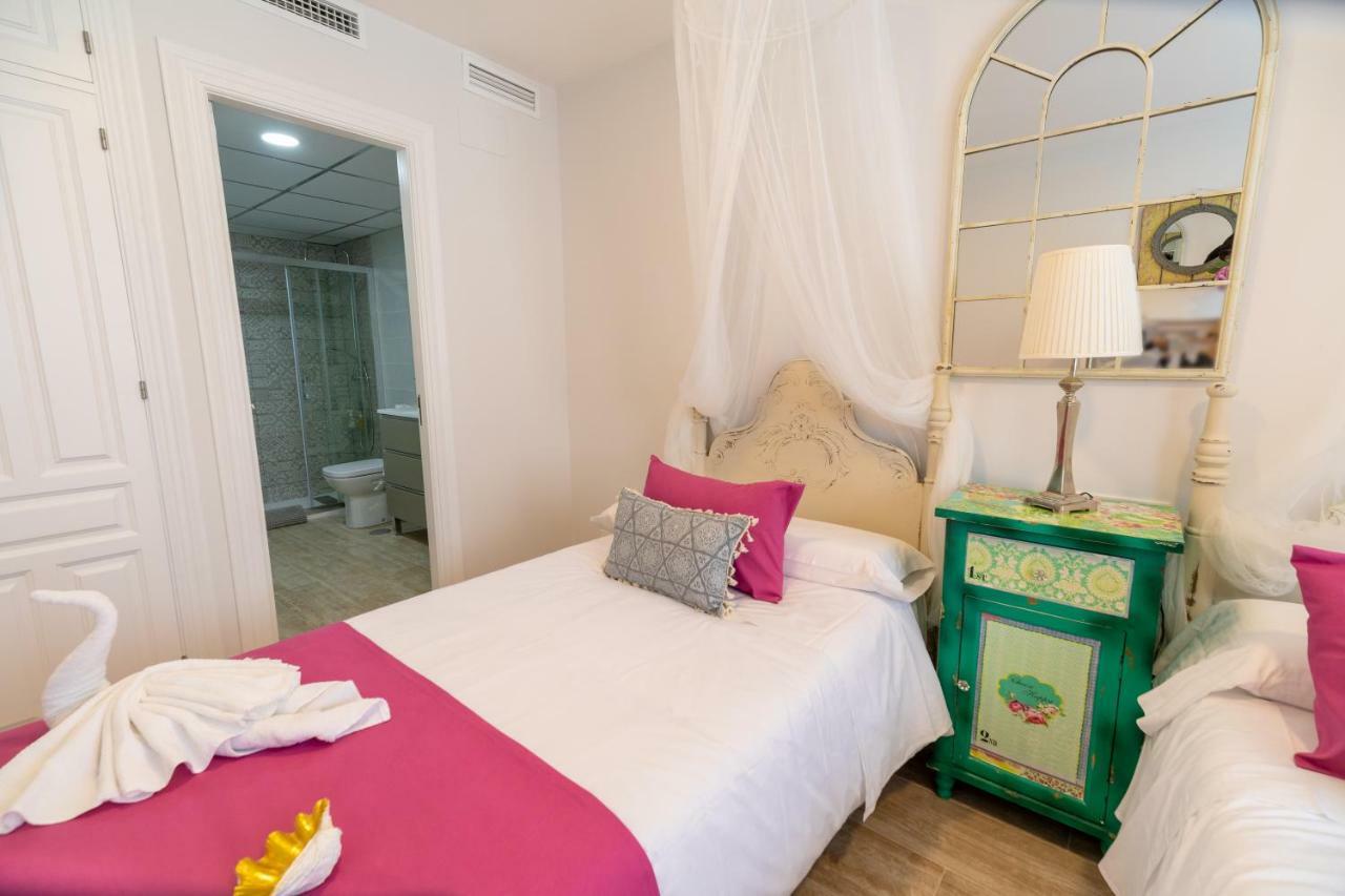 Apartment A&s *