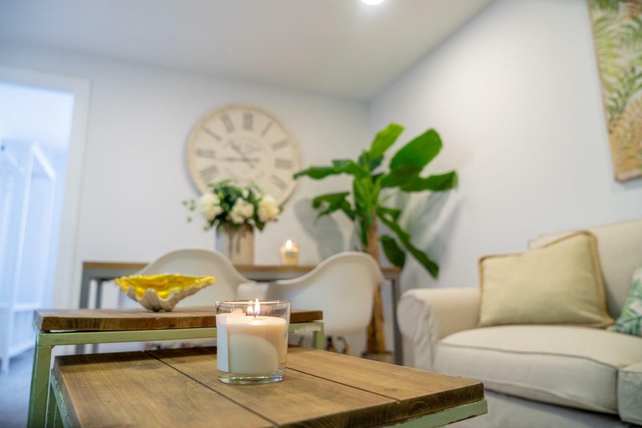 Apartment A&s Malaga
