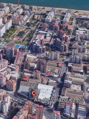 Apartment Turistic Velazquez