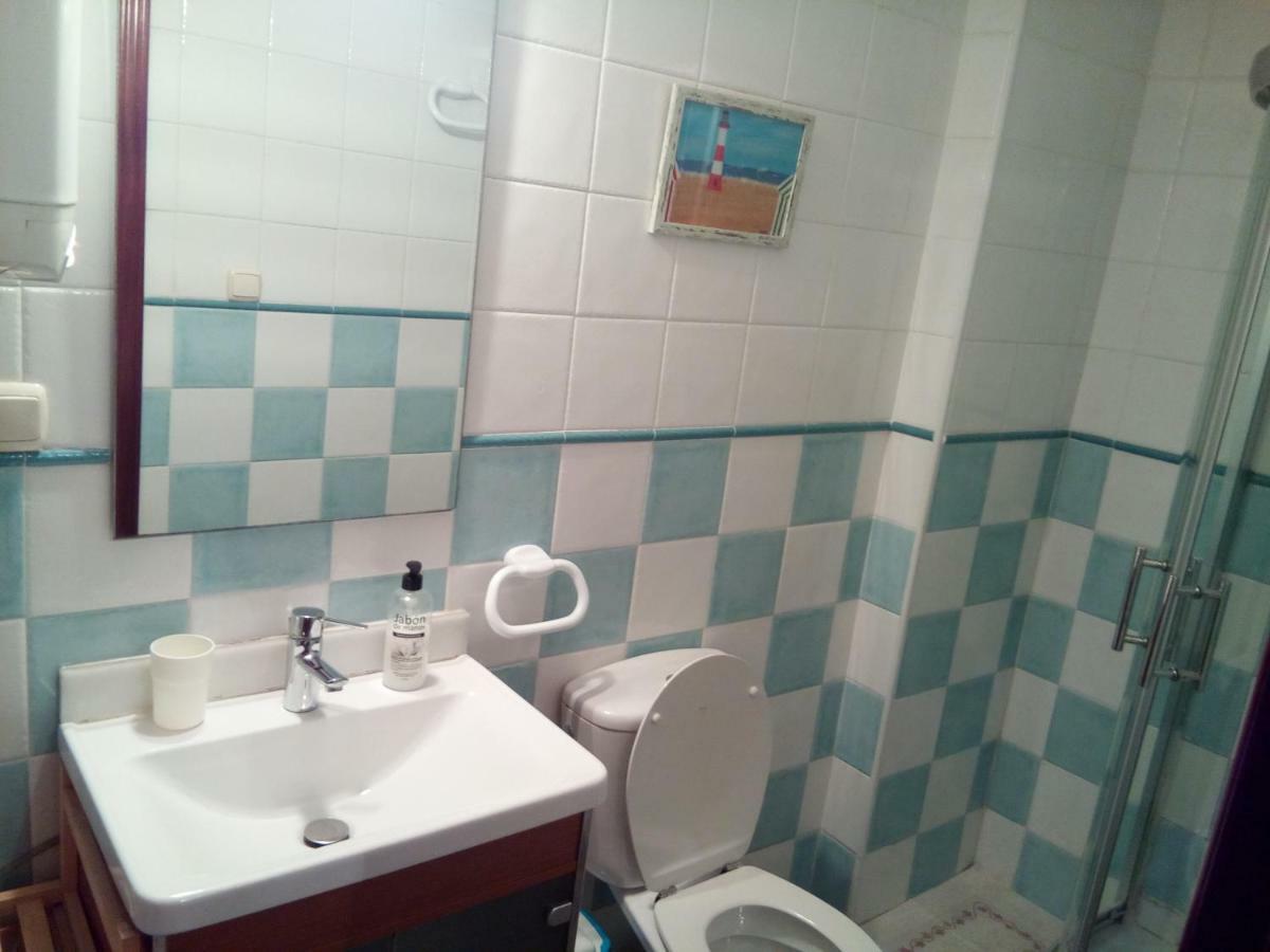 Malagueta Campos Eliseos Apartment