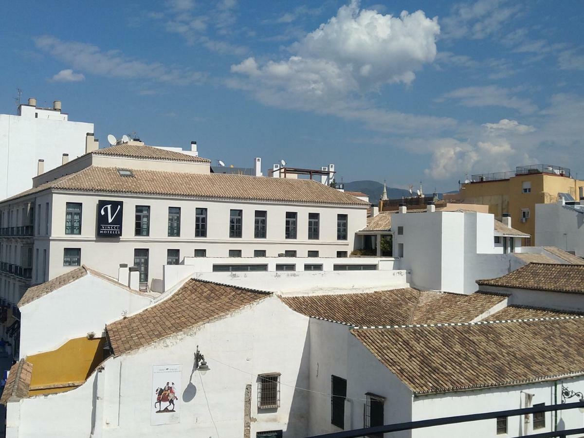 Apartment Bohemia En El Centro De