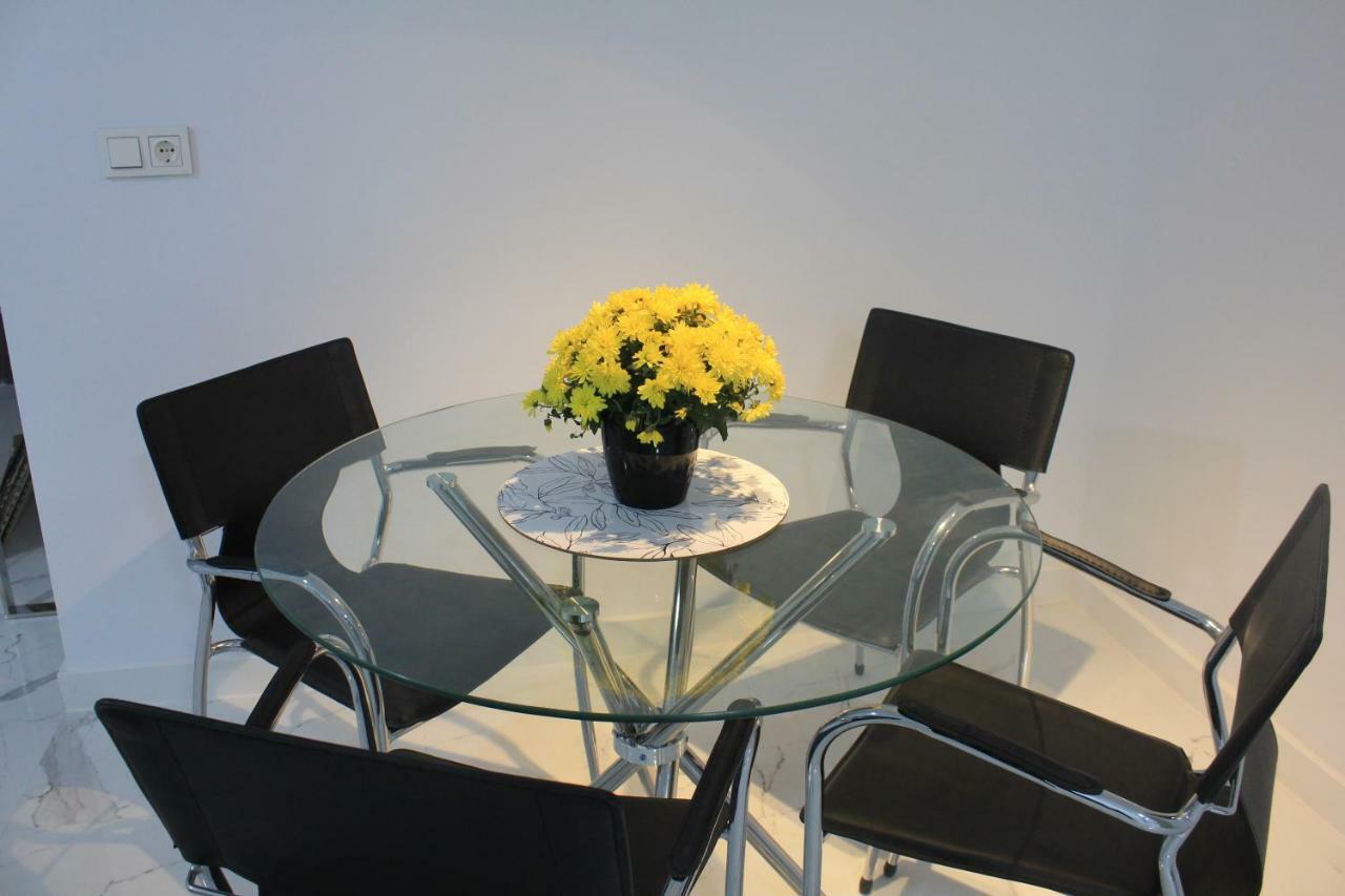 Apartamento Beauty