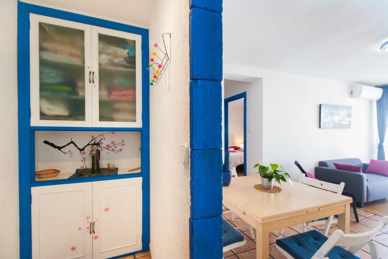 Reve En Bleu Apartment *