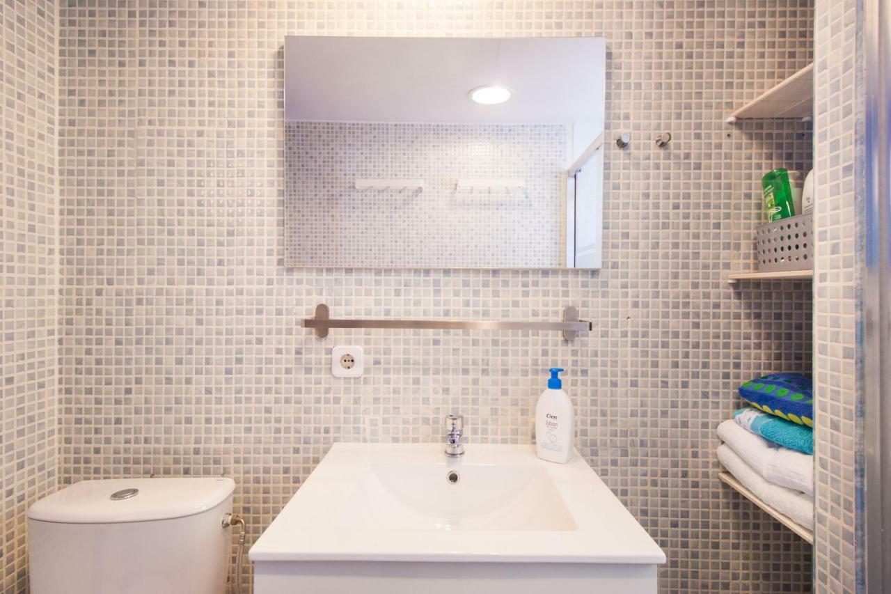 Apartment Reve En Bleu Malaga