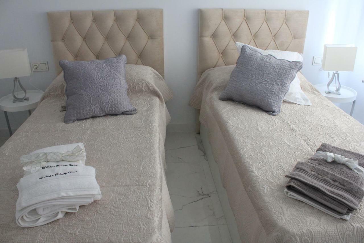 Beauty Apartamento *