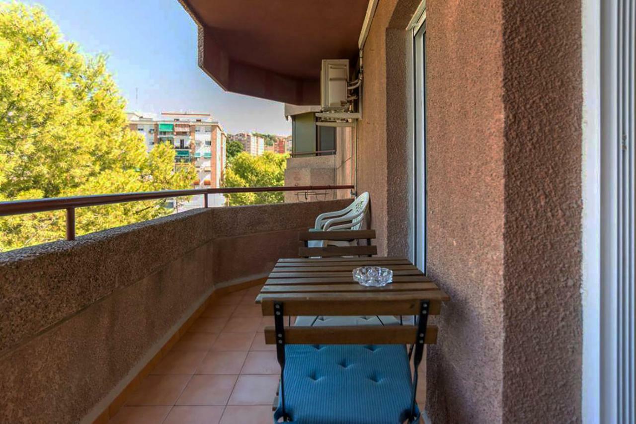 Con Parking Gratuito * Malaga