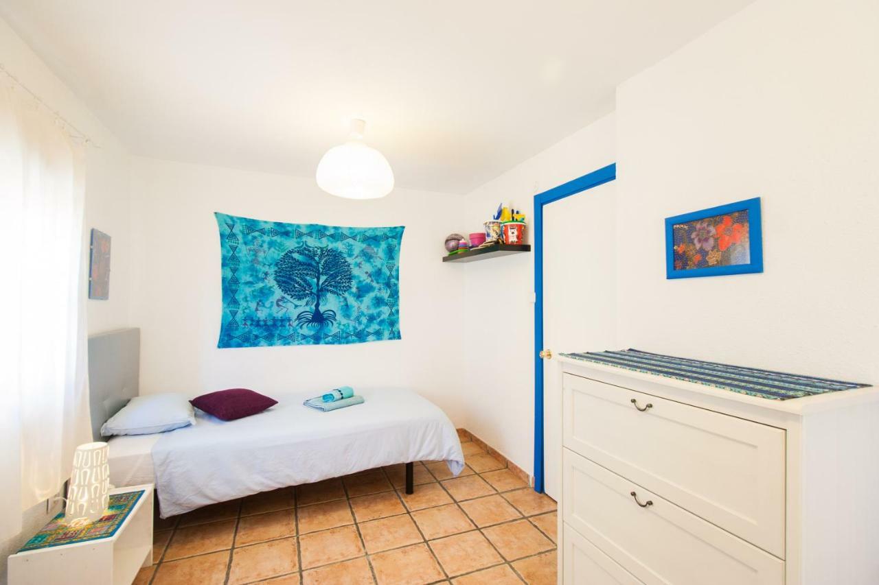 Reve En Bleu Malaga