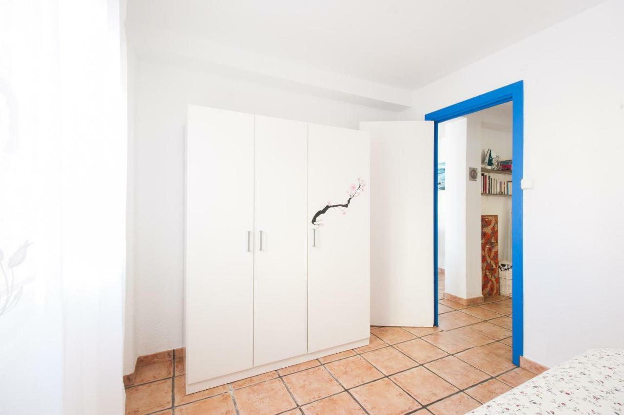Apartment Reve En Bleu