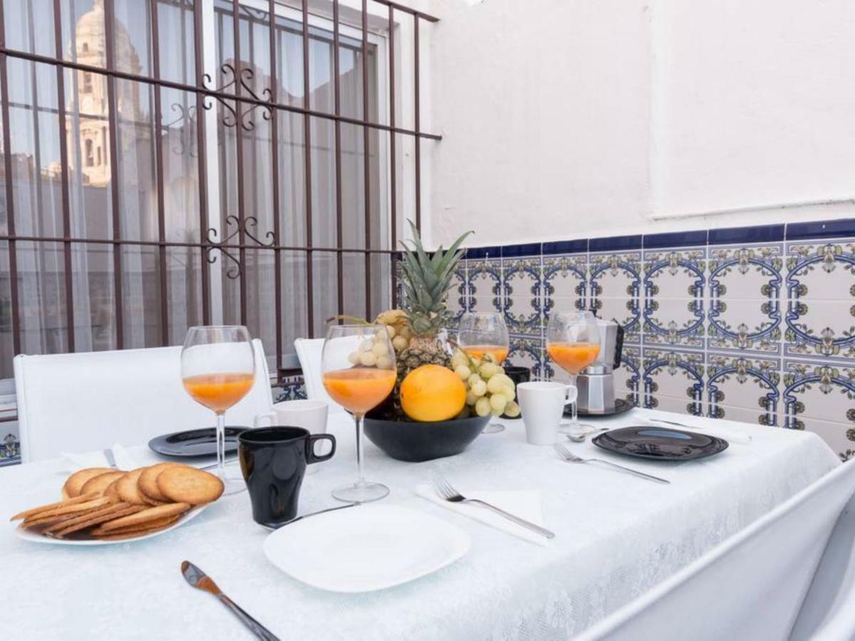 Appartement Larios Penthouse With Terrace And 2 Bedrooms