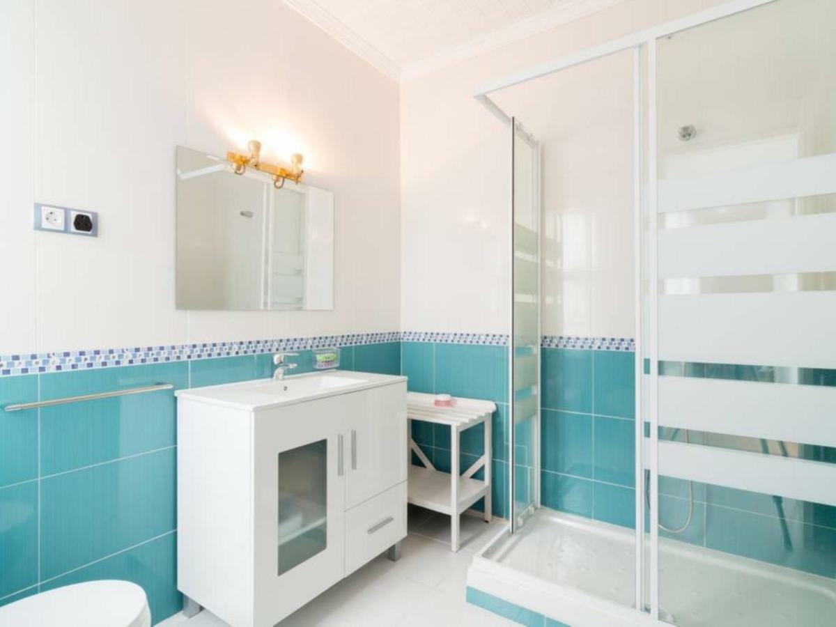Appartement Larios Penthouse With Terrace And 2 Bedrooms *