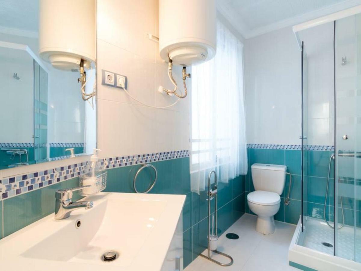 Appartement Larios Penthouse With Terrace And 2 Bedrooms *