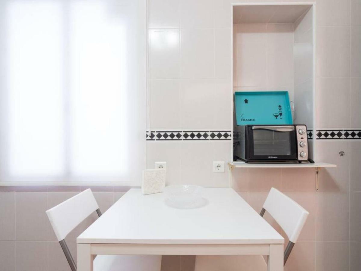 Larios Penthouse With Terrace And 2 Bedrooms Appartement *