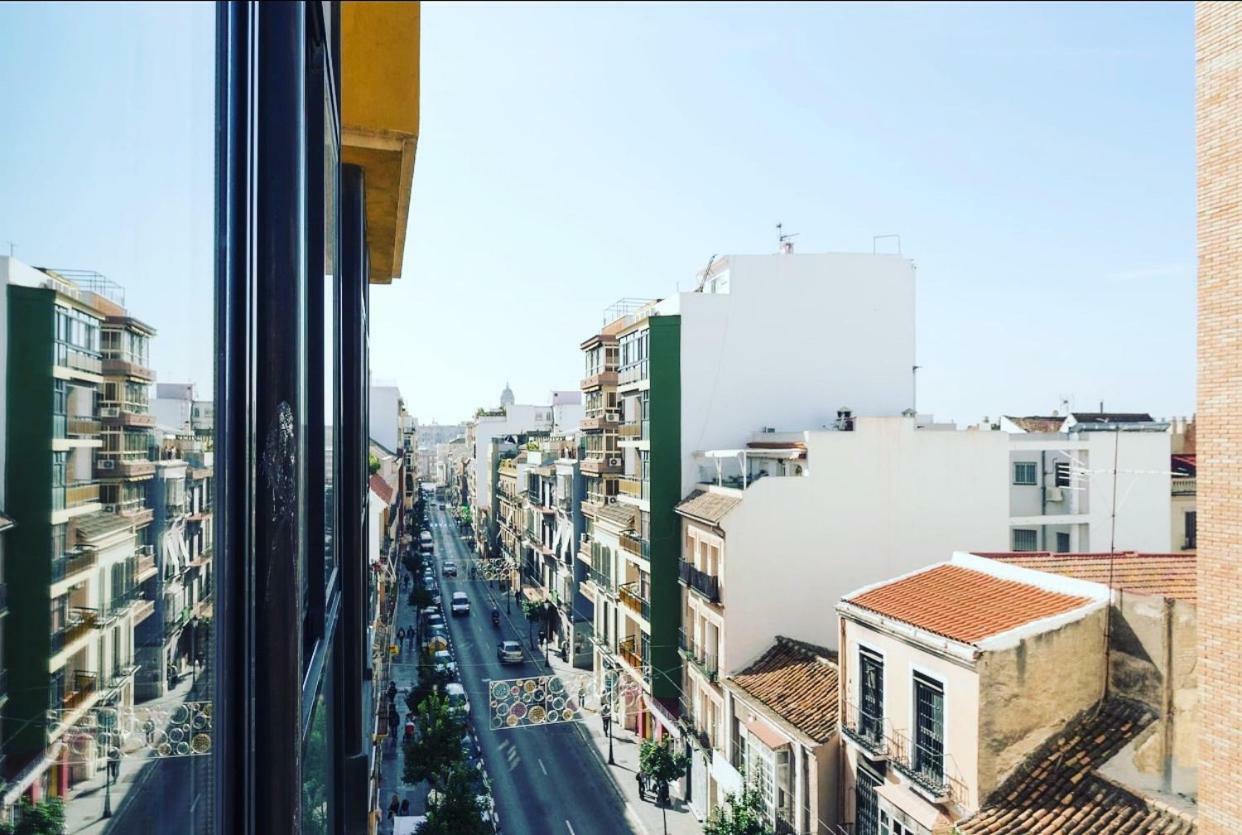 Terrace Relax Apartment. &
