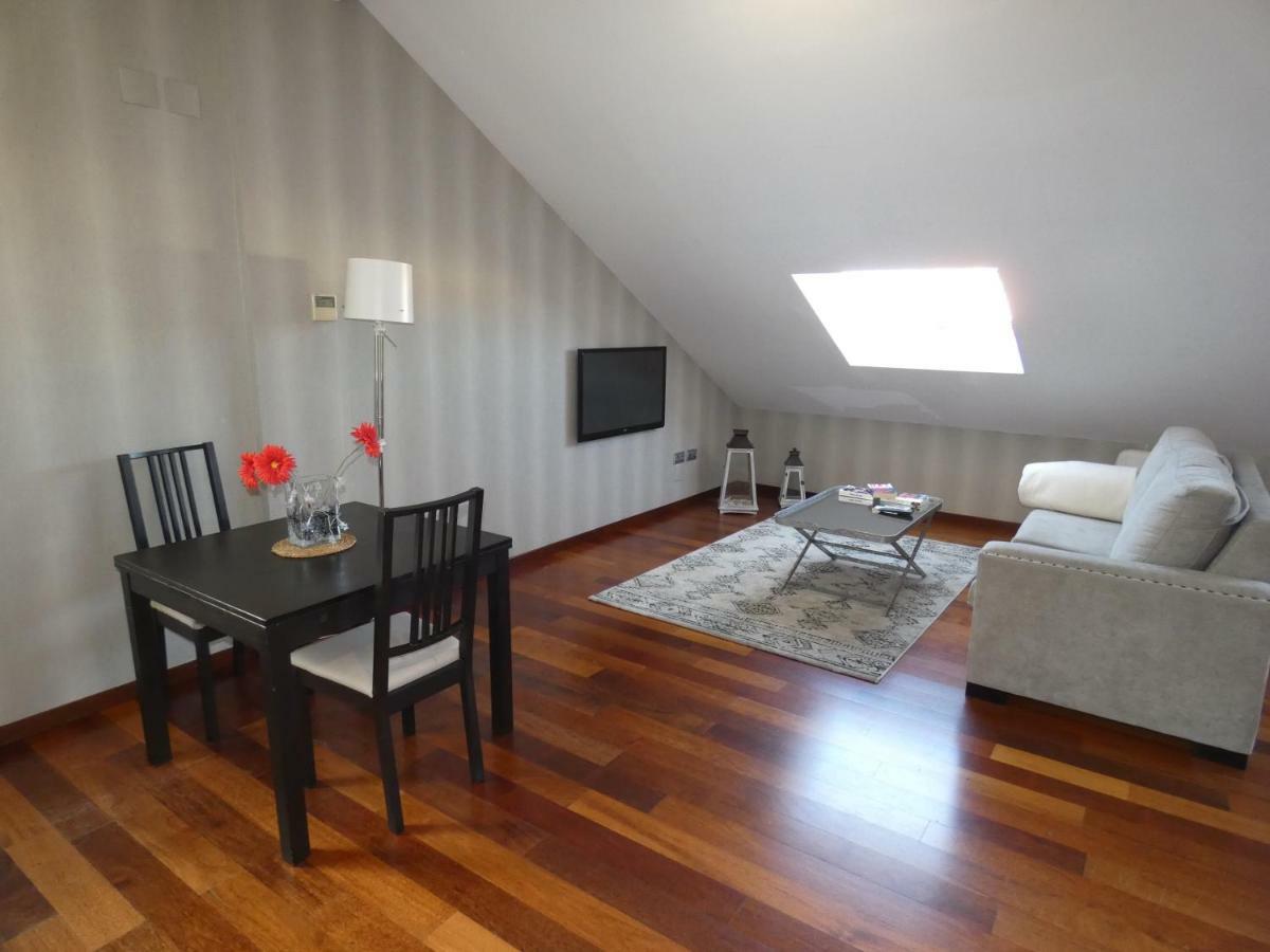 Apartment Palacete Constitucion *