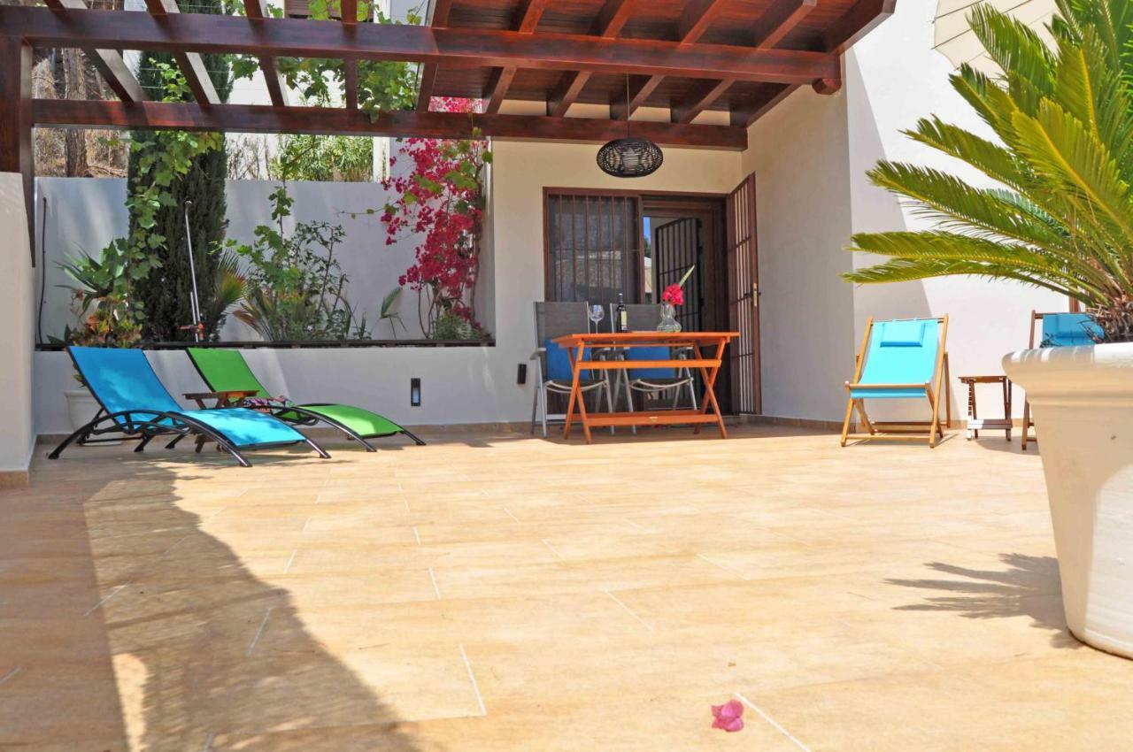 Pinar Malaga