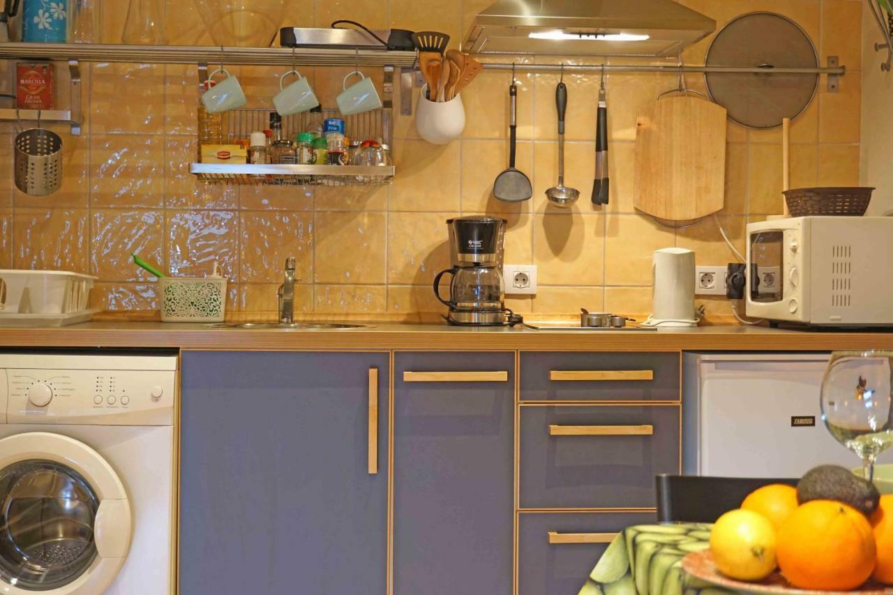 Pinar Apartment Malaga