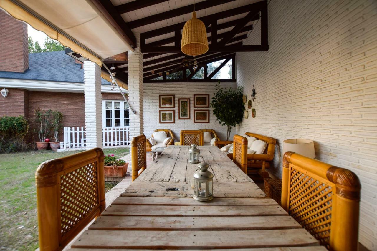 Antumalal (adults Only) Frühstückspension 3*