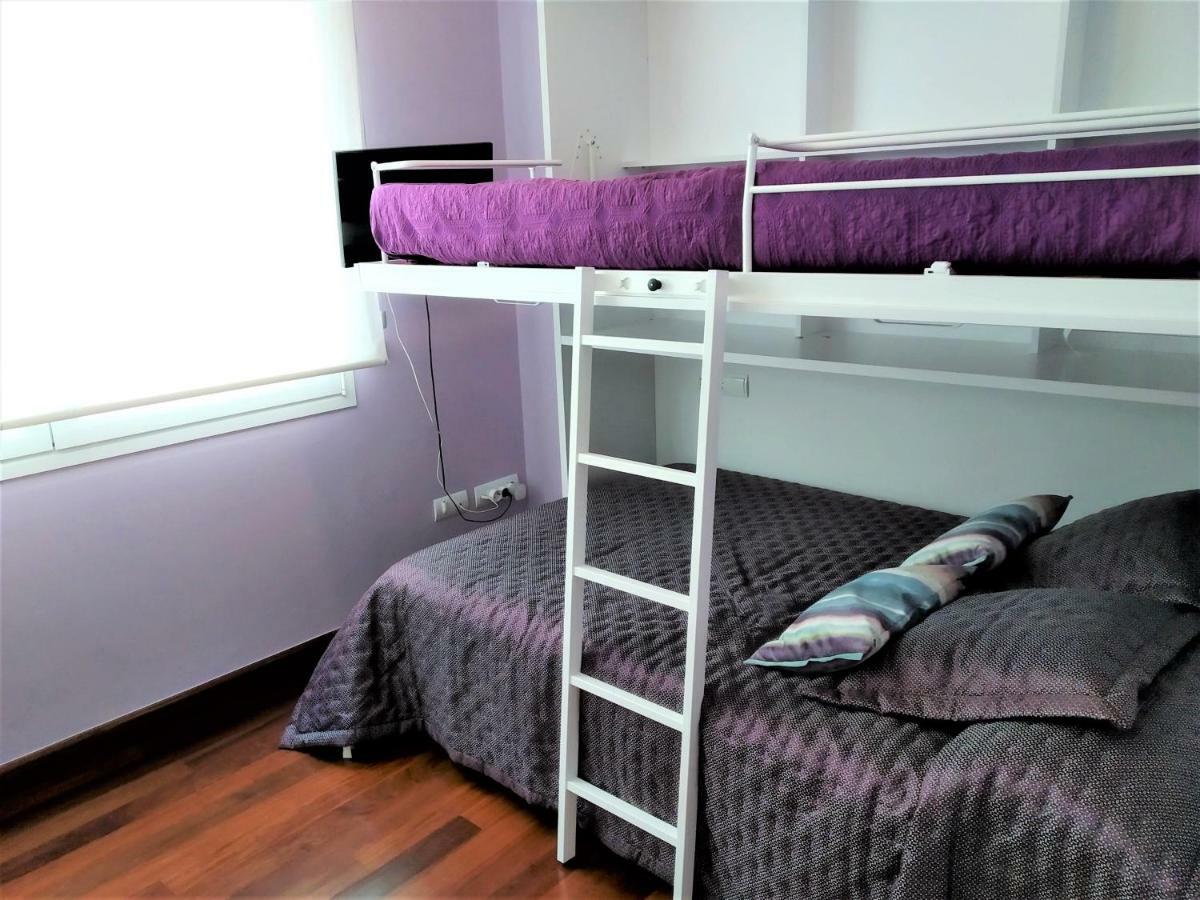 Mansiones De Constitucion Apartamentosmalagamanagement Appartement *