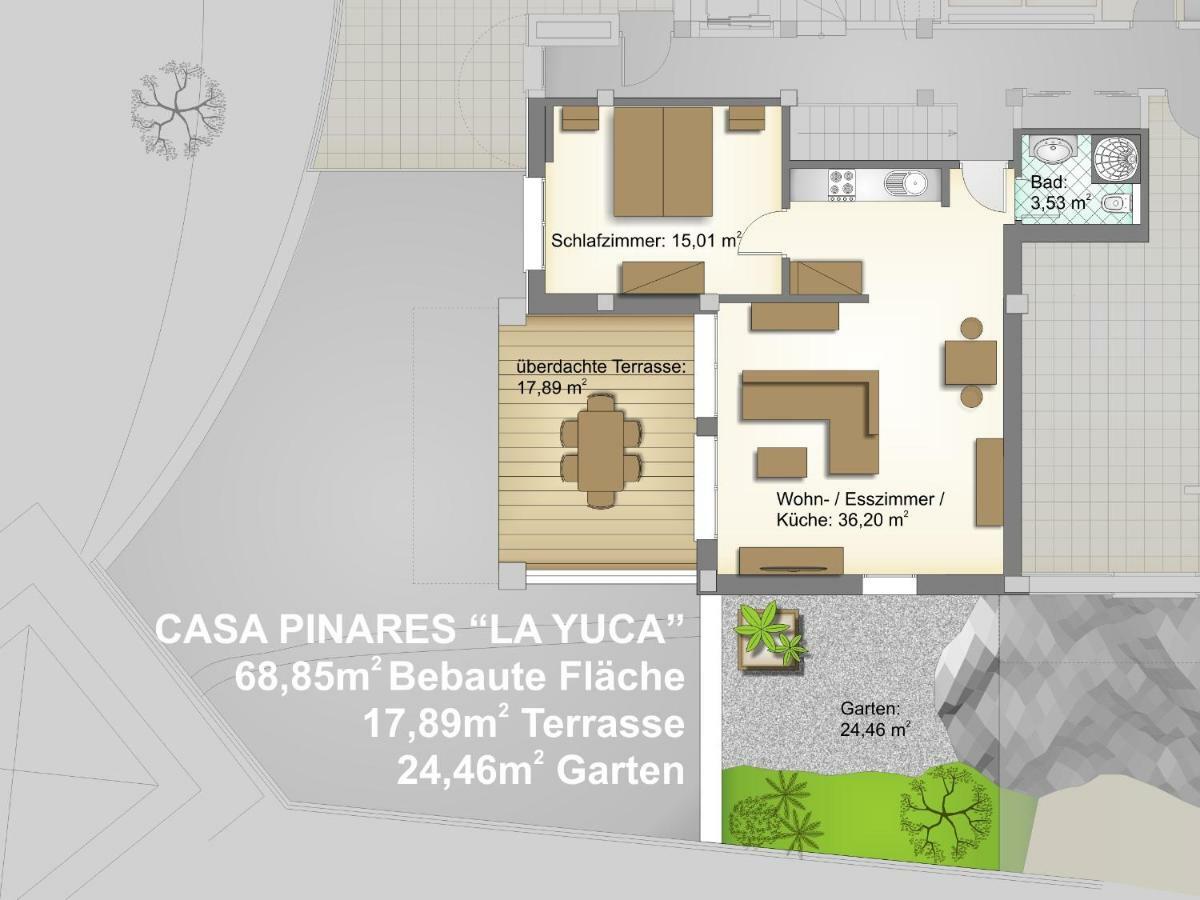 Apartment Pinar Malaga