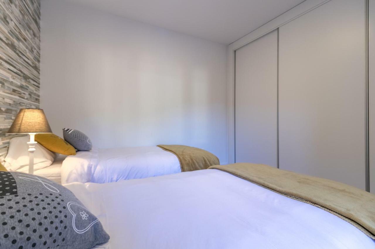 Apartamento Malagueta Cervantes
