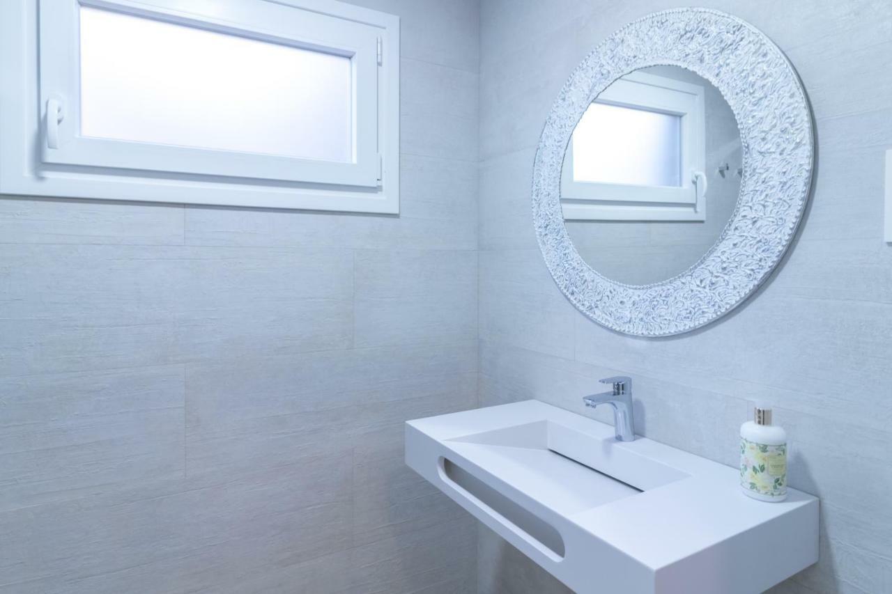 Apartamento Malagueta Cervantes Málaga