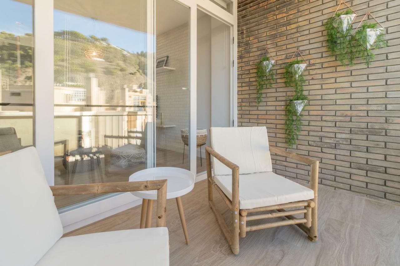 Malagueta Cervantes Apartamento *