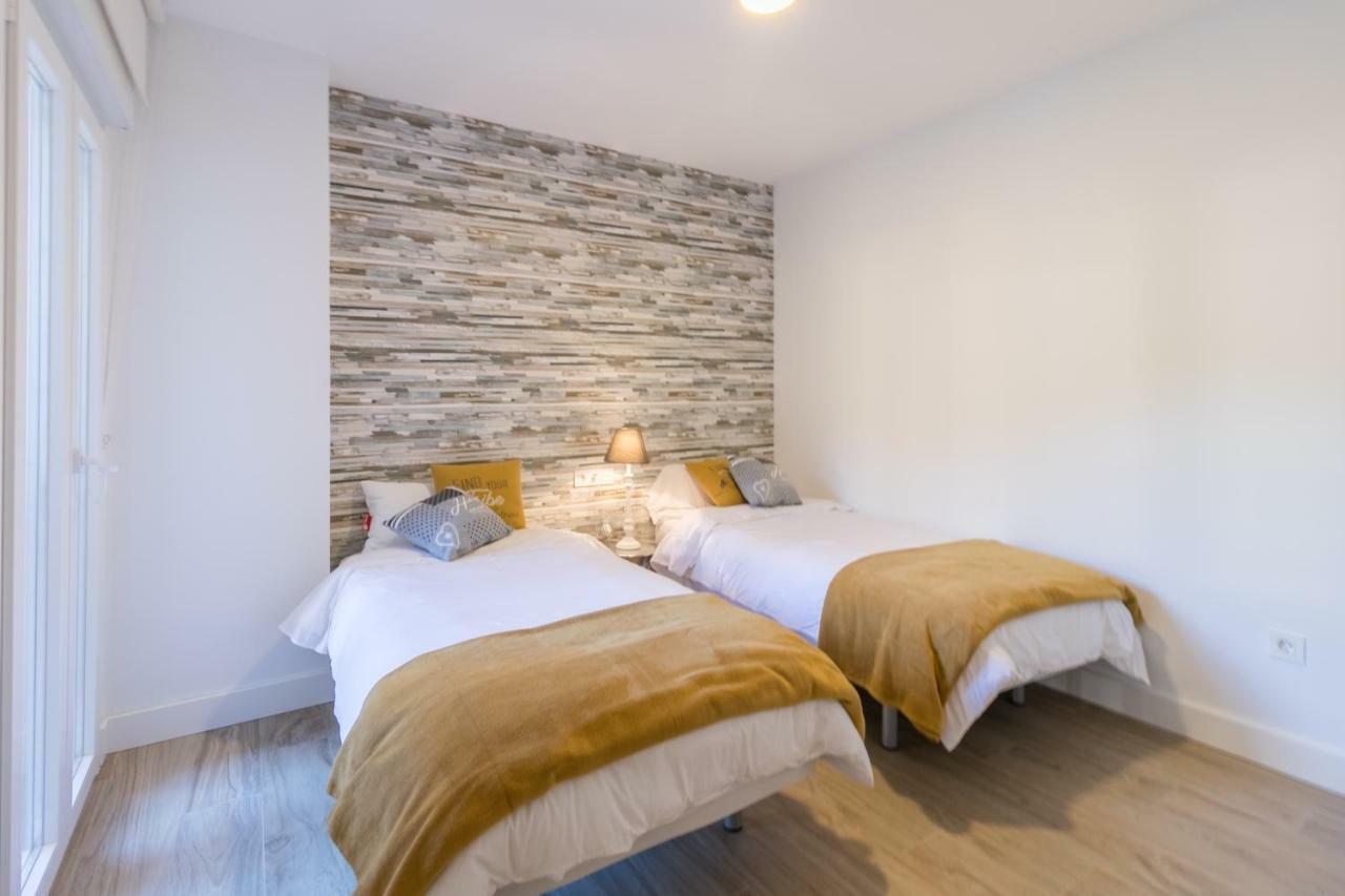 Malagueta Cervantes Apartamento