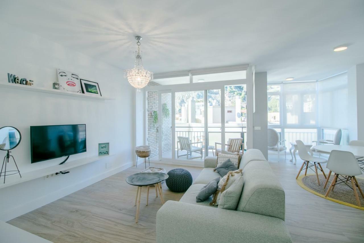 Malagueta Cervantes Apartamento