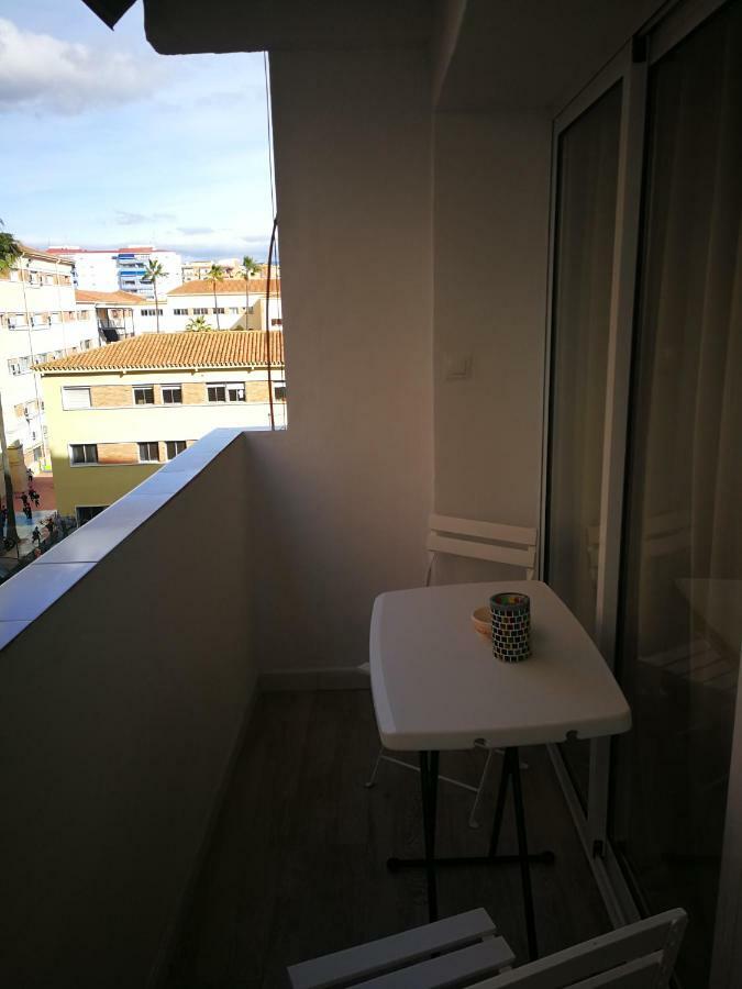 Japan Parque Del Oeste Apartment Malaga