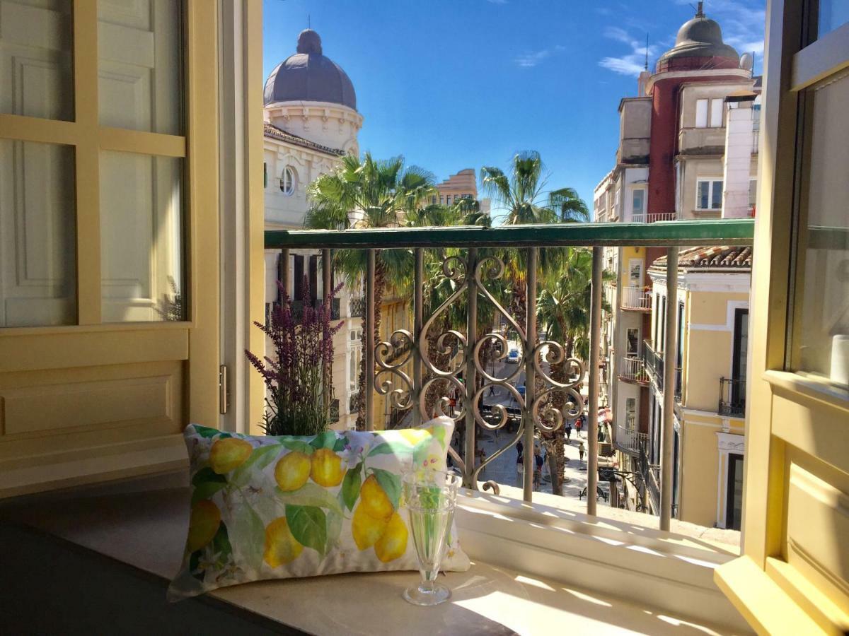 Natura Apartment Malaga