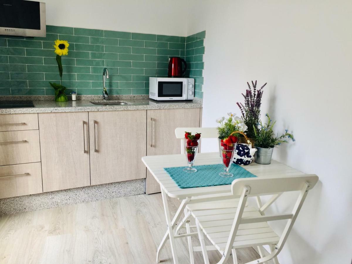 Apartment Natura *