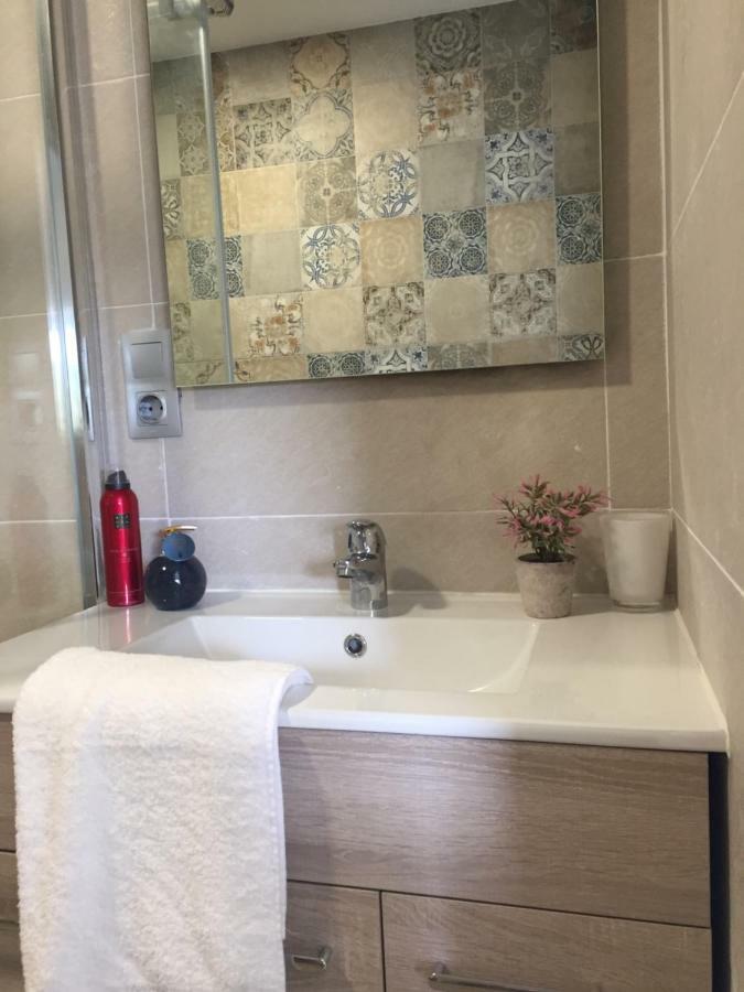 Apartment Natura *