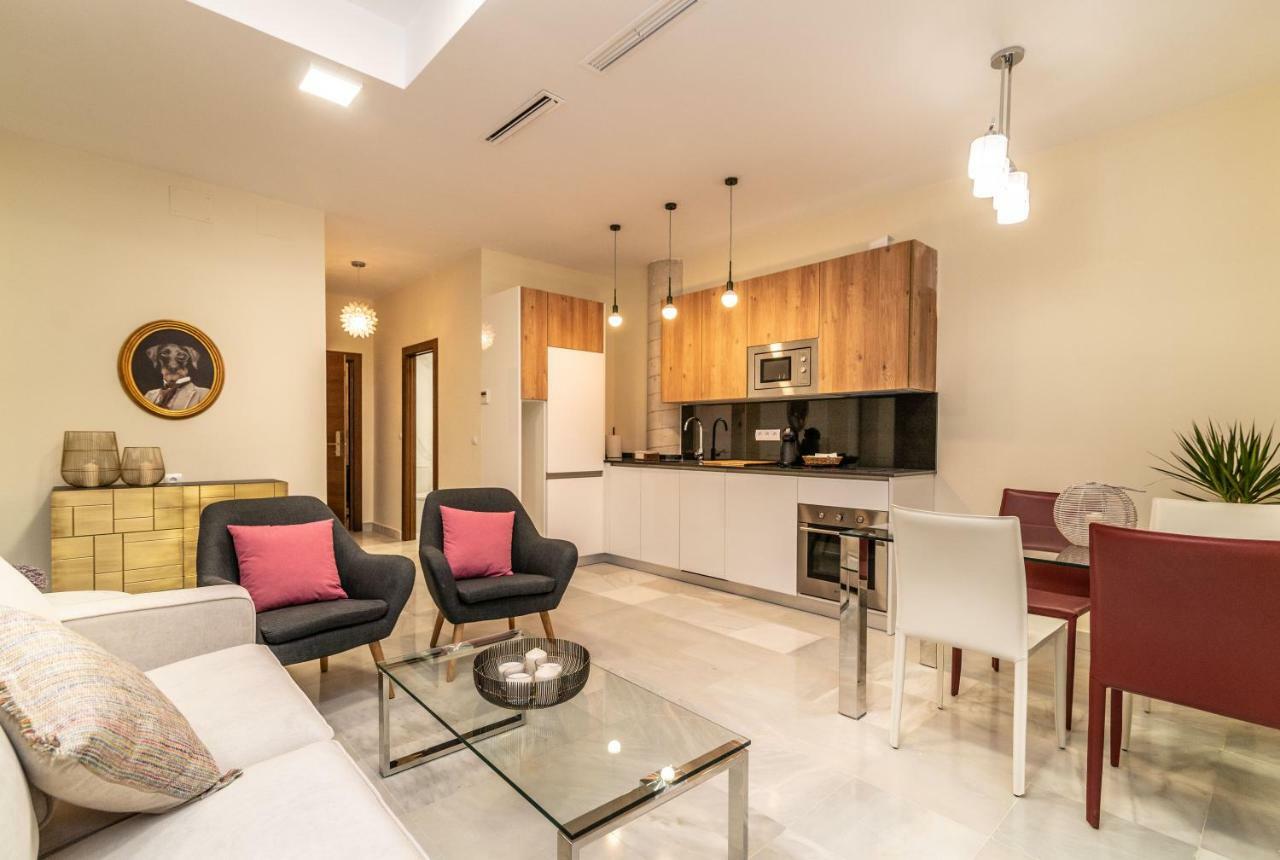 Apartamento Soho Principal Avenue *