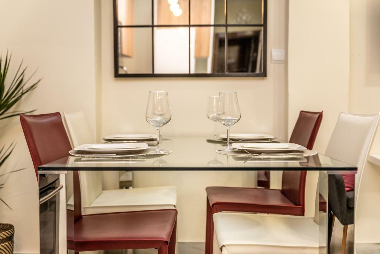 Apartamento Soho Principal Avenue