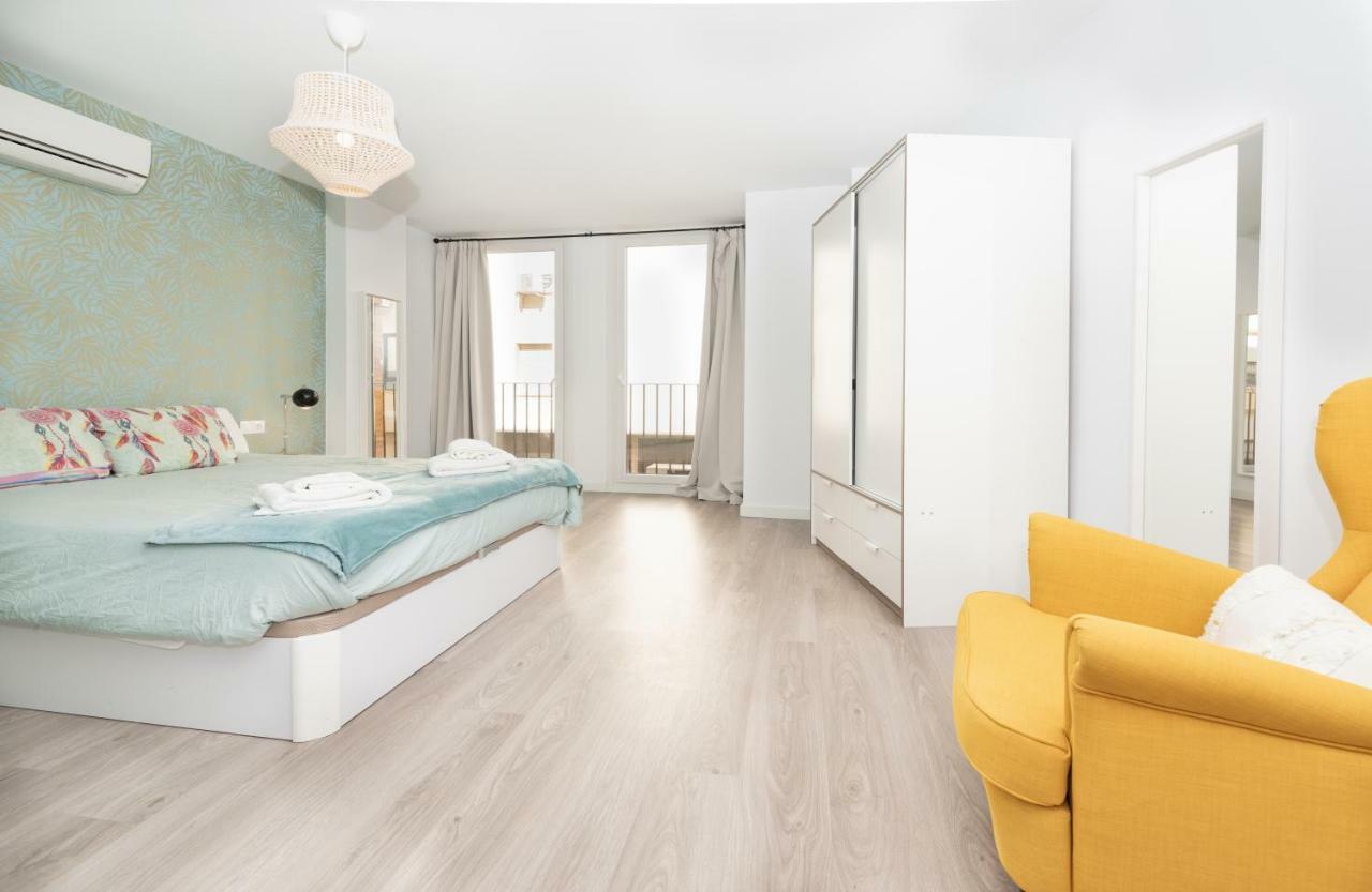Fantásticos Lofts Malagueta Apartamento