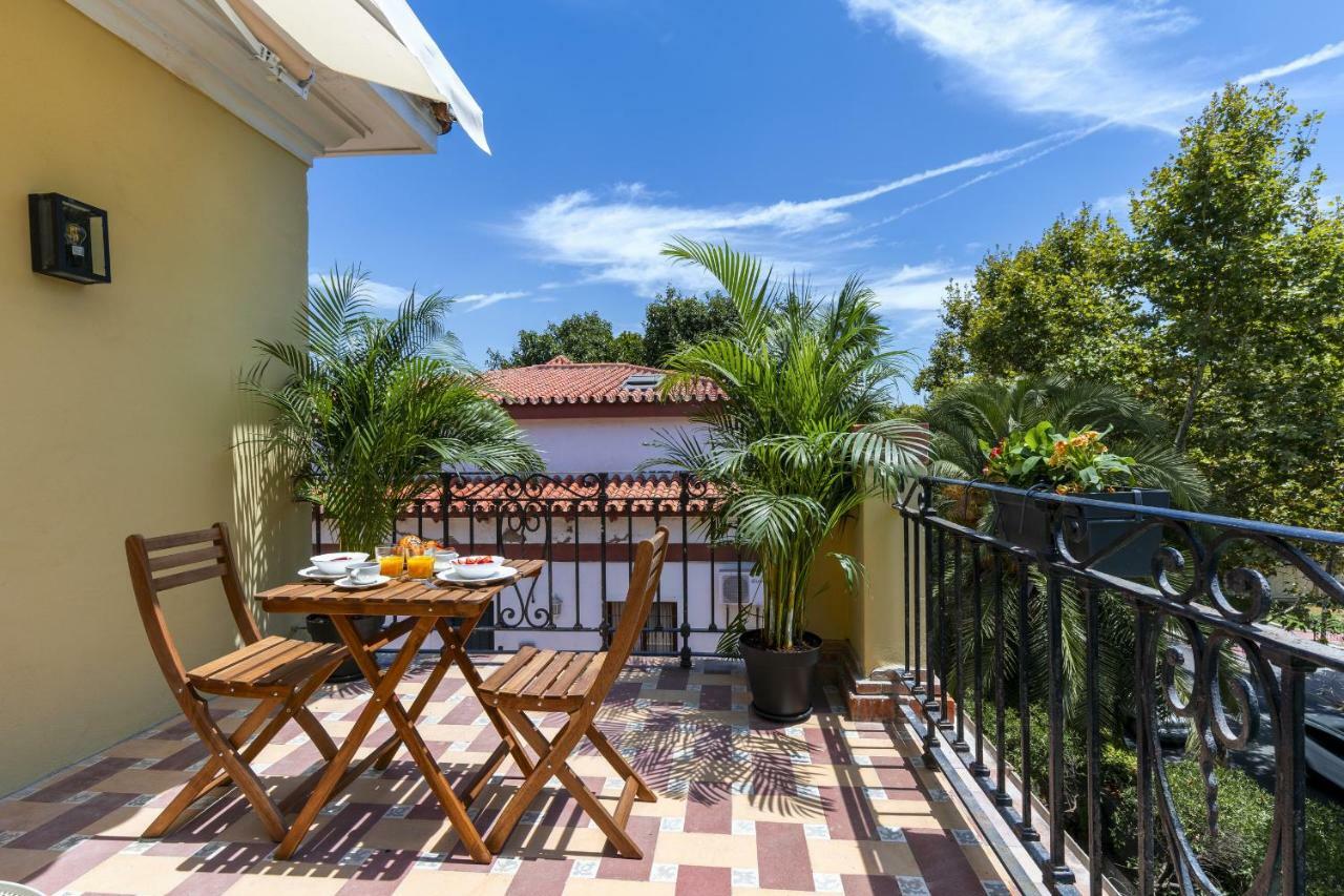 Pedregalejo Malaga