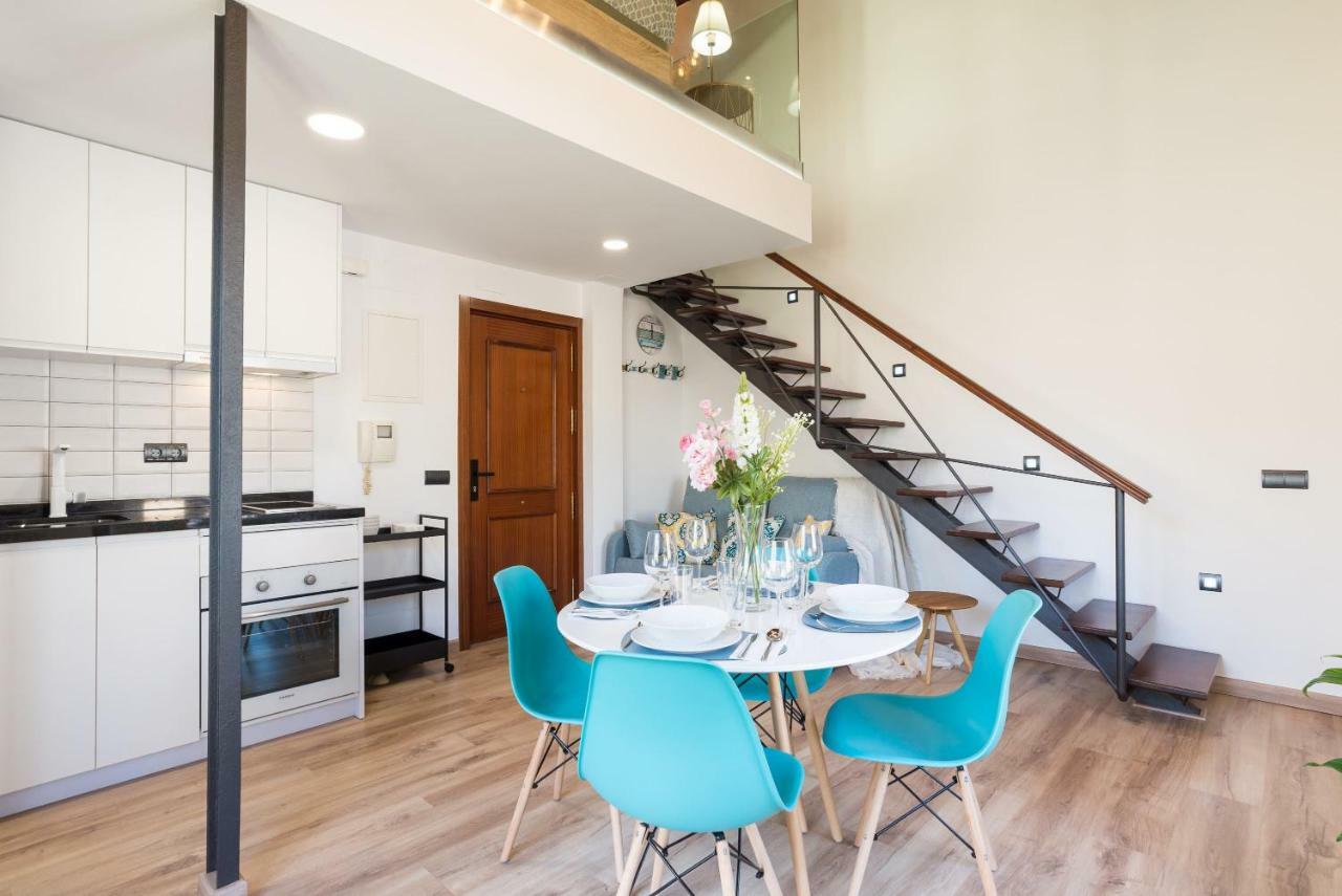 Esparteros Atico Premium Apartment Malaga