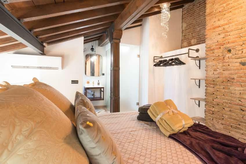 Esparteros Atico Premium Apartment Malaga