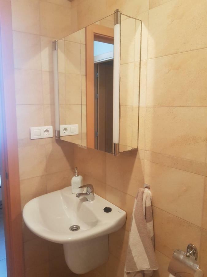 Appartement Malagasol