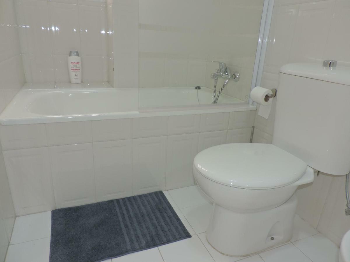 Apartment Casita De Santos