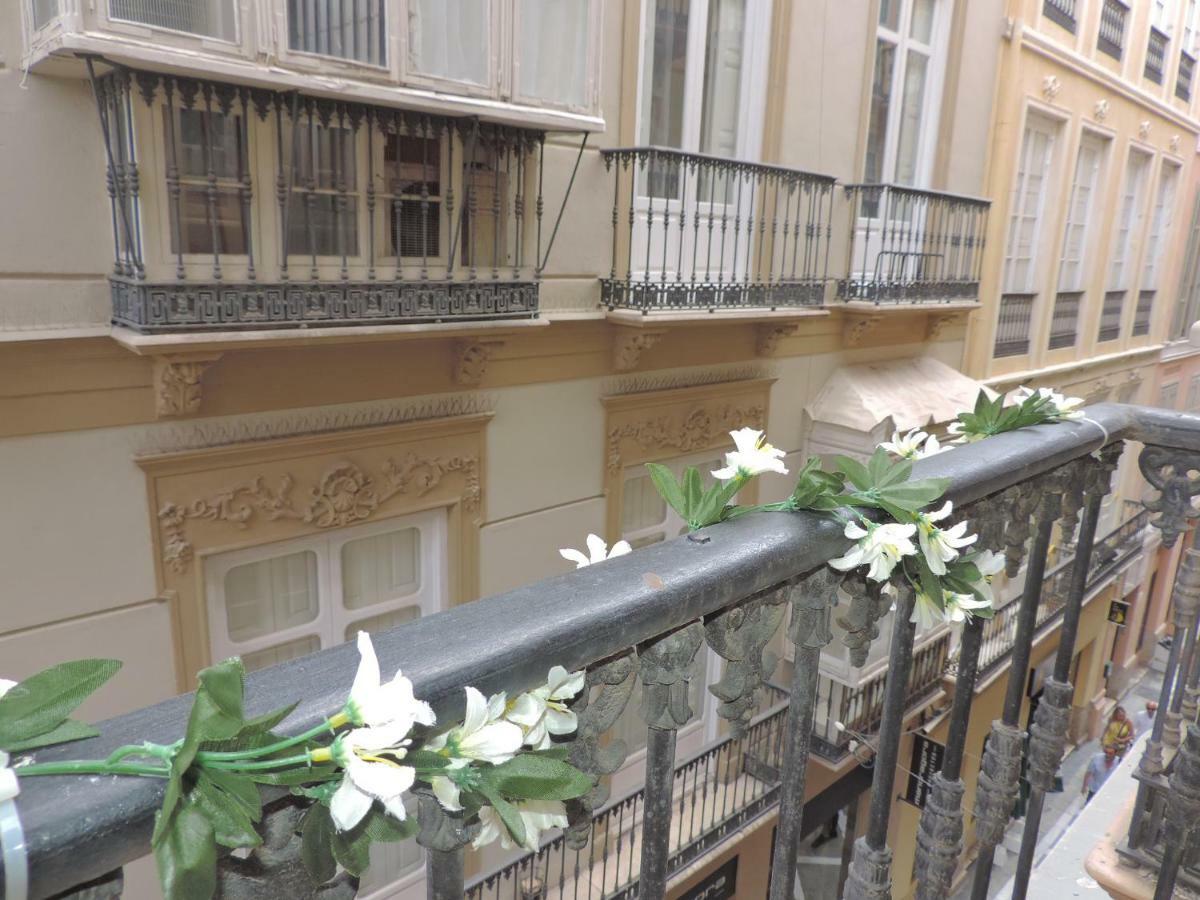 Apartment Casita De Santos *