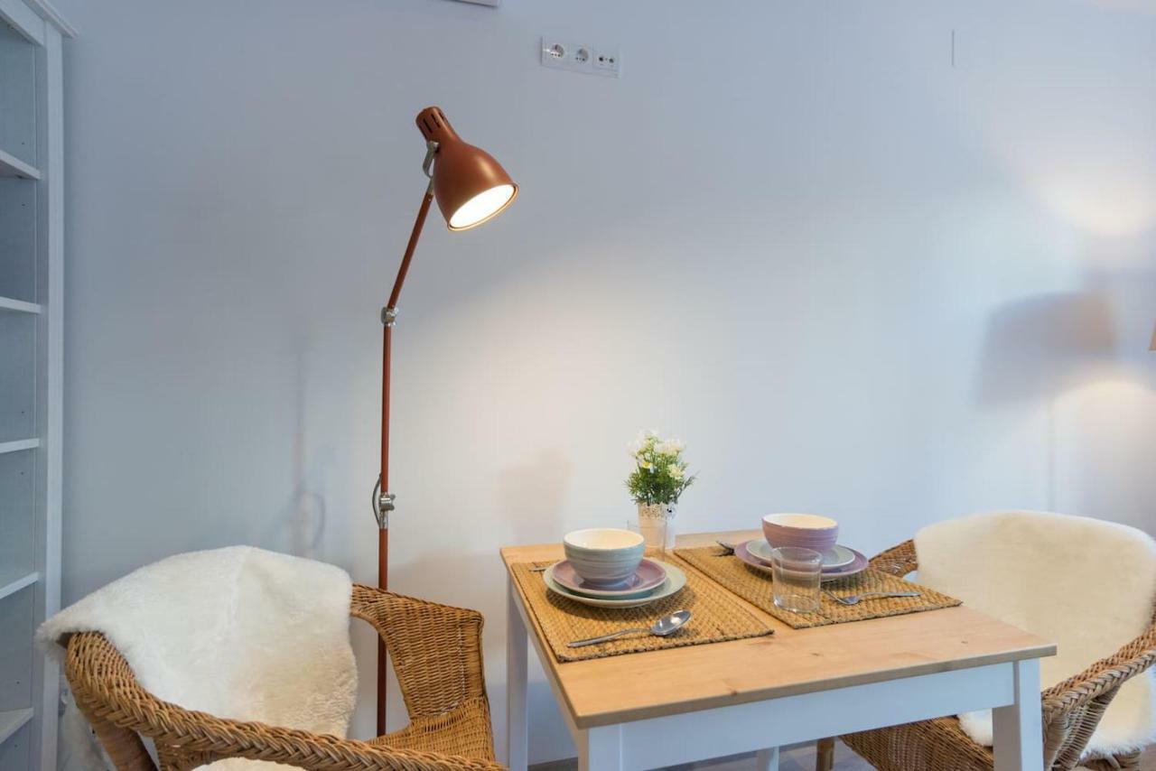 Apartment Sharingco Atarazanas Premium Loft Vii