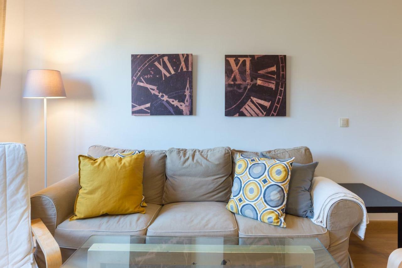 Apartamento Lu&cia La Playa Málaga