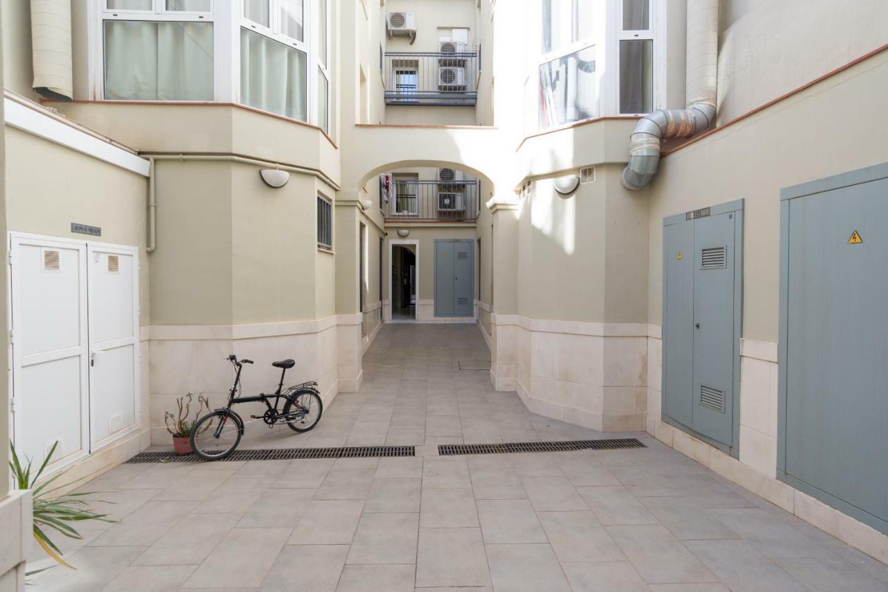 Lu&cia La Siesta Apartment