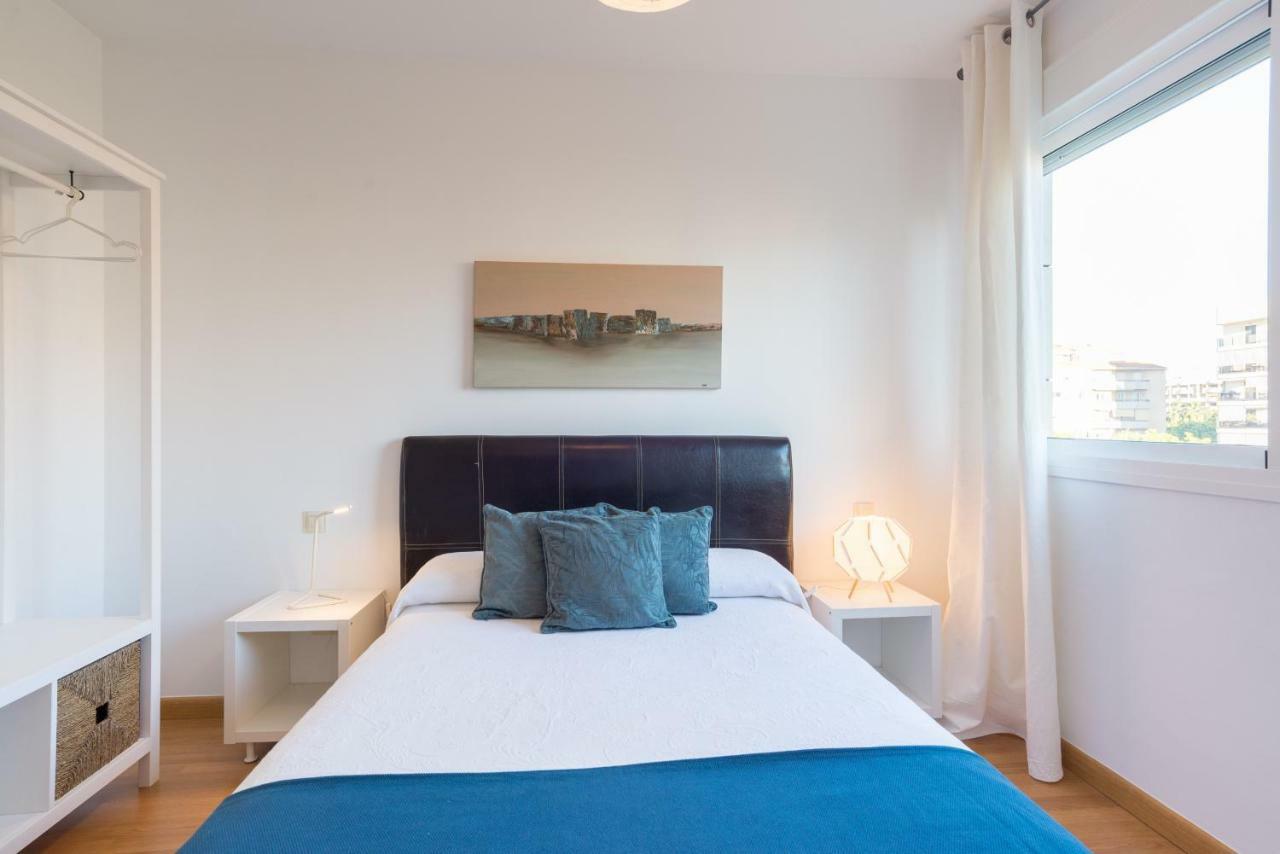 Apartamento Lu&cia La Playa