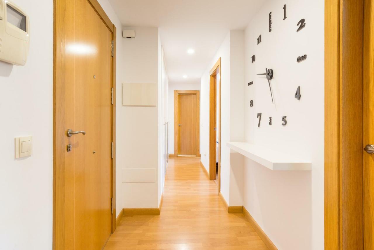 Apartamento Lu&cia La Playa