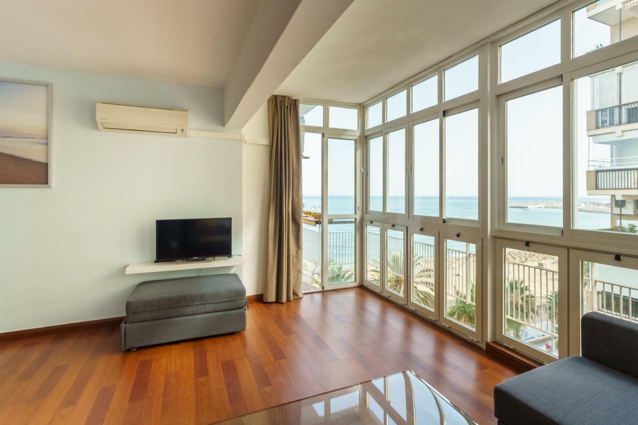 Mp4-beachfront Enjoy Breakfast Facing The Ocean *