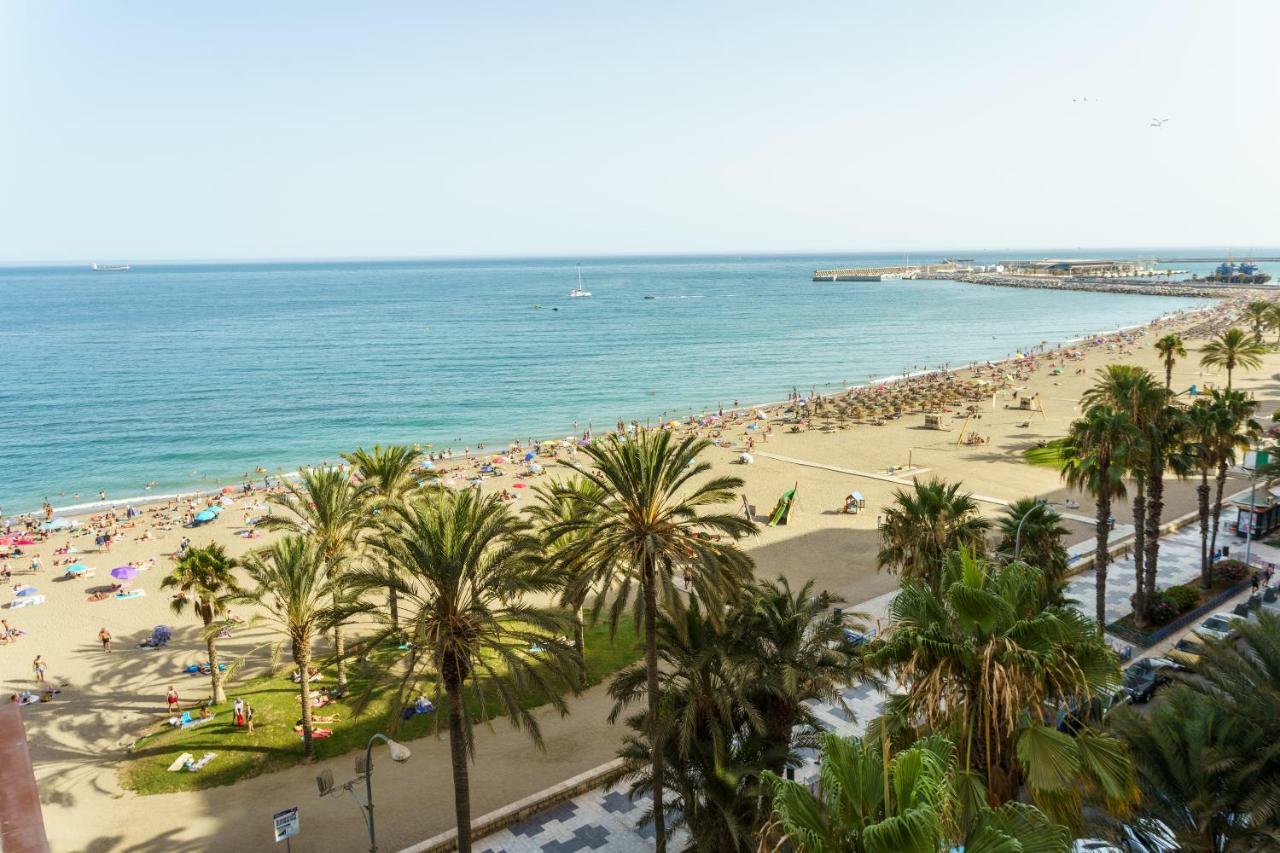 Mp4-beachfront Enjoy Breakfast Facing The Ocean Apartment *